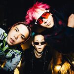 Leon Fanourakis Instagram - 📣NEWS📣 来週月曜10/31にサンタとXanseiと作ったコラボシングル『俺らは猿/いたずらしちゃうぞ』を配信リリースするよ💪早くみんなに聴いて欲しい❤️‍🔥楽しみな人はライオンの絵文字コメントしまくって😆シッシー🦁 ⁡ @santaworldview.official @yungxansei ⁡ 📸 @cherrychillwill 👕 @naked_tokyo 💇‍♂️ @daichi.wwt 🤝 @onepercent.jp