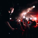 Leon Fanourakis Instagram - 名古屋ありがとう🙏 Photo by @_24young_ @santaworldview.official @dj_inergy @club_sango @onepercent.jp CLUB SANGO
