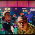 Leon Fanourakis Instagram - 🔥NEW VIDEO🔥 WILYWNKA - Super Cypher feat. Leon Fanourakis (Prod. KM) @wilywnka @kmmusic_official @mesudayuma @onepercent.jp