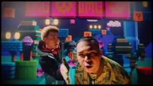 Leon Fanourakis Instagram - 🔥NEW VIDEO🔥

WILYWNKA - Super Cypher feat. Leon Fanourakis (Prod. KM)

@wilywnka 
@kmmusic_official 
@mesudayuma 
@onepercent.jp