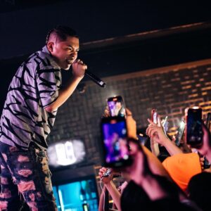 Leon Fanourakis Instagram - 福岡のワンマン
遊びに来てくれたみんなありがとう❤️‍🔥みんな暖かくて、一緒に歌ってくれて嬉しかった🦁また遊ぼう

次は名古屋！

📸 @_24young_ 

@benjazzy_breath 
@santaworldview.official 
@dj_inergy 
@evol_grandmirage 
@onepercent.jp