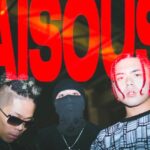 Leon Fanourakis Instagram - 🎬NEW VIDEO🎬 DAISOUSA feat. ralph - Leon Fanourakis, SANTAWORLDVIEW & Xansei リンクはハイライトから✔︎ Dir. @thibault.tresca & @cez.mov @leonfanourakis @santaworldview.official @ralph_ganesh @yungxansei @onepercent.jp #DAISOUSA #XEONWORLDVIEW #XWV