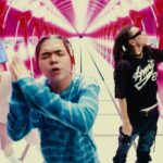 Leon Fanourakis Instagram - 💦💧💦💦💧💦 Dir. @mesudayuma 📸 @e.can.z @leonfanourakis @santaworldview.official @yellowbucks_tttg @yungxansei @tothetopgang @onepercent.jp #GOODPUSSY #XEONWORLDVIEW #XWV