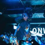 Leon Fanourakis Instagram - XEONWORLDVIEW TOUR 始動