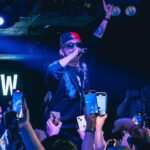 Leon Fanourakis Instagram - XEONWORLDVIEW TOUR 始動