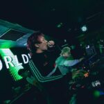 Leon Fanourakis Instagram - XEONWORLDVIEW TOUR 始動