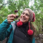 Leonardo DiCaprio Instagram - Fungi are their own kingdom of life and mycologists believe there could be as many as 3.8 million fungi species on Earth. Despite being a critical part of the wild, only about 8% of fungi have been documented and fungi represent 0.2% of our conservation priorities. @giulifungi and @fungifoundation are working to make sure Flora, Fauna and Funga are integrated and used by global educational and environmental institutions and organizations to refer to macroscopic life on Earth. For #EarthDay2023, commit to learning more about fungi and their important impact on the environment.