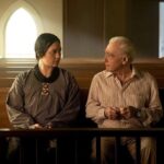 Leonardo DiCaprio Instagram - Repost from @osagenews • EXCLUSIVE: Apple releases three images from the set of the upcoming ‘Killers of the Flower Moon’ The images include the film’s director, Martin Scorsese, and the three main stars, Indigenous actress Lily Gladstone, Leonardo DiCaprio and Robert De Niro Read more at https://osagenews.org/exclusive-apple-releases-three-images-from-the-set-of-the-upcoming-killers-of-the-flower-moon/ @leonardodicaprio @martinscorsese_ @lilygladstone
