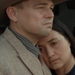 Leonardo DiCaprio Instagram - #KillersOfTheFlowerMoon - In theaters and streaming now. @appletv @paramountpics @osagenews