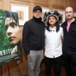 Leonardo DiCaprio Instagram - Last night I saw #TheTerritory, a powerful film made in collaboration with the Uru-eu-wau-wau Indigenous people about their fight to protect the Amazon Rainforest from land invaders in Brazil. The filmmaker @alex_pritz, and protagonist @bitate_uru_eu_juma, are doing great work -- amplifying Indigenous voices in the fight against climate change and organizing around legislation to protect Indigenous lands from deforestation. Stream The Territory on @natgeo and learn more about their campaign at the #linkinbio