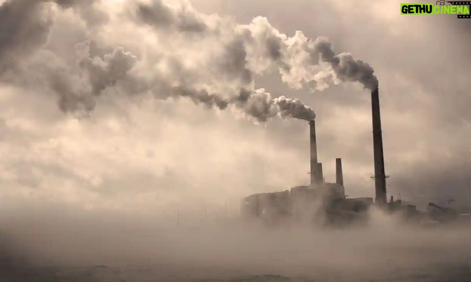 Leonardo DiCaprio Instagram - This past Friday, the Environmental Protection Agency proposed a regulation on industrial soot, which is one of the United States' most deadly air pollutants. This proposed regulation would strengthen the federal limits, reducing the pollutant from 12 micrograms per cubic meter of air to between nine and ten. The last time the regulation was altered was a decade ago and this EPA proposal is the latest in the Biden administration's efforts to address climate change and environmental justice. The EPA made mention of ways the proposed regulation would help the overall well-being of American citizens, including health-related reasons, as well as the potential for a decrease in environmental disasters such as wildfires. Learn more from @guardian by clicking the link in bio. 📷: David Hawxhurst/@guardian