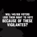 Leonardo DiCaprio Instagram - With the Georgia runoff election underway today, it is important that we remind ourselves that the fight for the right to vote here in the United States is far from over. Greg Palast’s latest documentary explores the ins and outs of voter suppression and how it continues to threaten our democracy, particularly as it relates to the state of Georgia. Vigilante: Georgia’s Vote Suppression Hitman, narrated by @rosariodawson, also highlights what we can do as fellow Americans to ensure the right to vote is always protected.