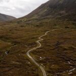 Leonardo DiCaprio Instagram - Once one of the most nature-heavy countries in the world, by the turn of the 20th century, only 5% of Scotland’s land area was covered by forest. Over the past few years, a rewilding effort has taken hold, with a group of individuals leading the charge to rebuild ecosystems to their natural uncultivated states. Learn more about the efforts in Scotland from @natgeo by clicking the link in bio. 📷: Robert Ormerod