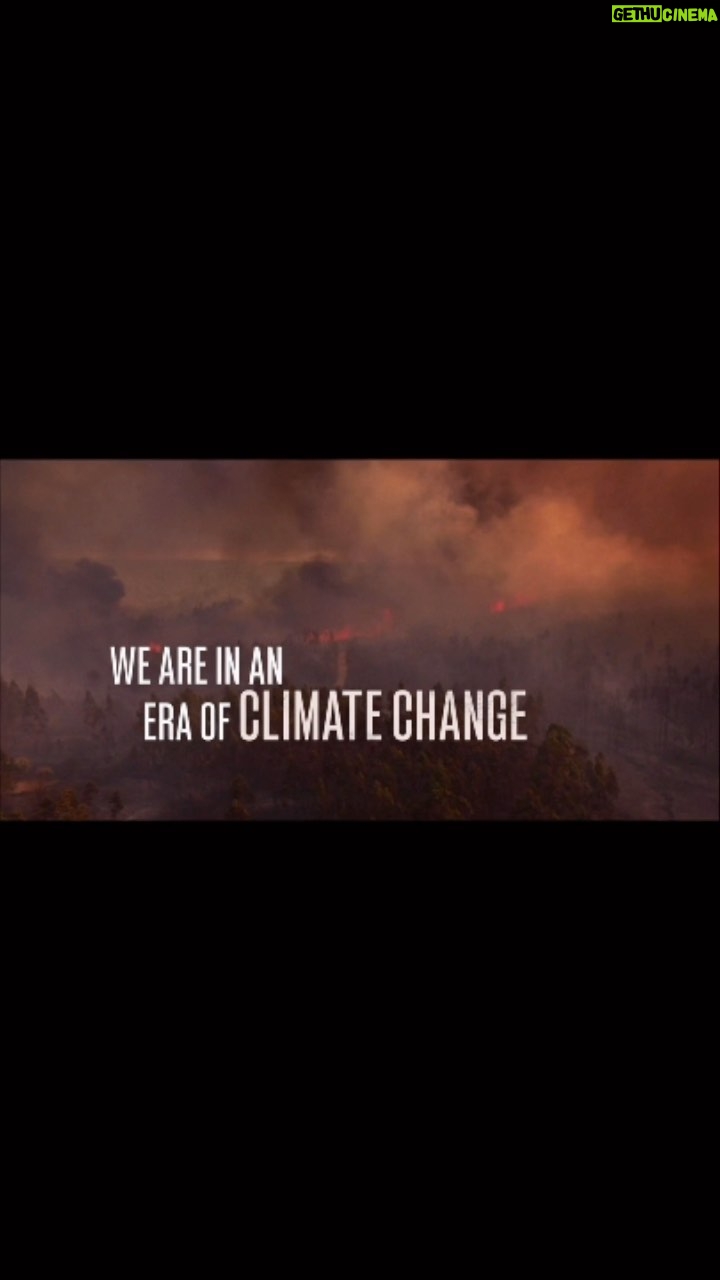 Leonardo DiCaprio Instagram - @FromDevilsBreath is a documentary film produced with Oscar-winning director @OrlandovonEinsiedel and the team at @Grainmedia to explore one community’s resilience in the face of immense grief, and how science is revealing hopeful solutions to the climate crisis. The documentary premieres tonight on @msnbc_films, The Turning Point and will be available to stream on @peacocktv. Learn more about the film and how you can support nature-based #ClimateAction at the #linkinbio. #GenerationRestoration #FromDevilsBreath #Rewild #climateaction