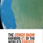 Leonardo DiCaprio Instagram - The Congo Basin is one of five of the world’s High Biodiversity Wilderness Areas, which means that not only is it home to a critical and diverse community of wildlife, but that at least 70 percent of its forests are still intact and functioning as a healthy ecosystem, benefitting all life on Earth. This irreplaceable place is home to more than 10,000 plant species, at least 450 mammal species, 1,300 bird species, and 730 amphibian or reptile species. It also provides clean water, food and climate stability to more than 75 million people.