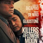Leonardo DiCaprio Instagram - #KillersOfTheFlowerMoon - Streaming now on @appletv