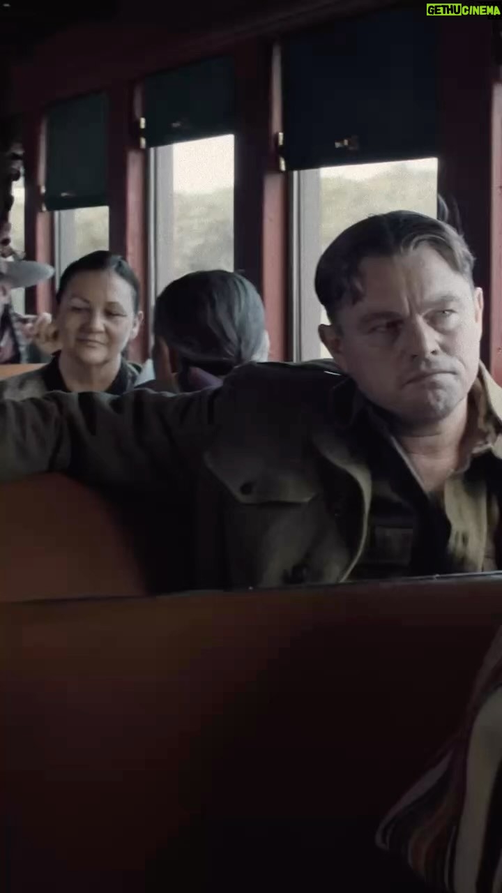 Leonardo DiCaprio - 419.7K Likes - #KillersOfTheFlowerMoon - In theaters now.
@appletv @paramountpics @osagenews