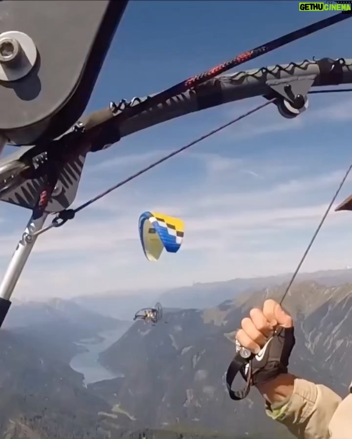 Leonardo DiCaprio Instagram - Repost from @nytimes To prevent the extinction of the northern bald ibis, Johannes Fritz came up with a plan — and learned to fly. To survive the European winter, the northern bald ibis — which had once disappeared entirely from the wild on the continent — needs to migrate south for the winter, over the Alps, before the mountains become impassable. Fritz, an Austrian biologist, has spent his career reintroducing the birds into the wild, and an essential part of their education has been teaching the young the migration path they will follow as adults. He modified an ultralight aircraft so it would cruise at speeds slow enough for his winged students to keep up. In 2004, three years after some initially bumpy experiments, Fritz led the first flock from Austria to Italy, and has since led 15 such migrations. Over that time, he has rewilded 277 young ibises, many of which then started to pass the route on to their own young. However, the route Fritz originally taught the ibises is no longer viable. With climate change warming the area where the birds summer — by Lake Constance in Germany and Austria — they now start their migration at the end of October instead of the end of September, as they had done just a decade ago. They are now reaching the mountains too late to make it over the peaks, locking them in an icy death trap. Photos by @ninareeg