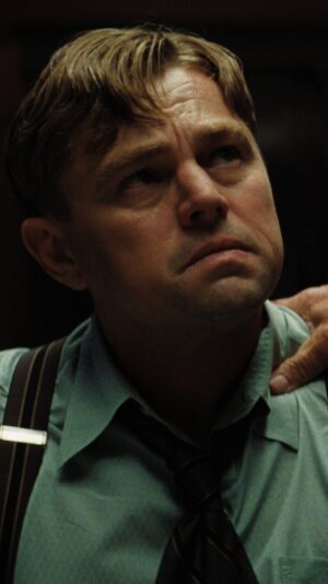 Leonardo DiCaprio Instagram - Watch the official trailer for #KillersOfTheFlowerMoon - exclusively in theaters this October. @appletv, @paramountpics