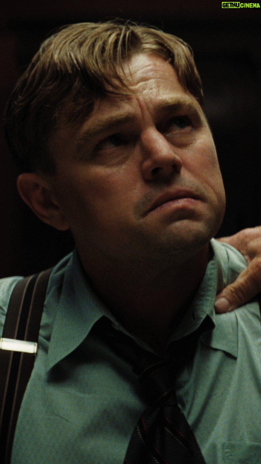 Leonardo DiCaprio - 521.8K Likes - Watch the official trailer for #KillersOfTheFlowerMoon - exclusively in theaters this October. @appletv, @paramountpics