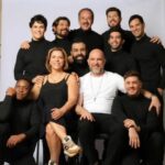 Leonardo Miggiorin Instagram – Hoje tem @theboysintheband_br e você não vai deixar pra última hora, né? Cadê você aqui no Teatro Procópio Ferreira? 🎂🎉🎁 #sp #teatro 

Terças e quartas, 21h.

E que delícia estar nessa banda, com esse grupo incrível!! Direção do amigo-mestre @ricardograsson com assistência do fantástico @hheitorgarcia. 

Já é sucesso!! Vem também!! 
produção: @zuza_produtora 

@alonsobarros 
@caioevangelista_oficial 
@mateusribeir0 
@caiopaduan 
@tiagobarbosaoficial 
@juliooliveira1 
@heberwgutierrez 
@ootaviomartins 
@procopioferreiraoficial