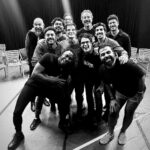 Leonardo Miggiorin Instagram – Hoje tem @theboysintheband_br e você não vai deixar pra última hora, né? Cadê você aqui no Teatro Procópio Ferreira? 🎂🎉🎁 #sp #teatro 

Terças e quartas, 21h.

E que delícia estar nessa banda, com esse grupo incrível!! Direção do amigo-mestre @ricardograsson com assistência do fantástico @hheitorgarcia. 

Já é sucesso!! Vem também!! 
produção: @zuza_produtora 

@alonsobarros 
@caioevangelista_oficial 
@mateusribeir0 
@caiopaduan 
@tiagobarbosaoficial 
@juliooliveira1 
@heberwgutierrez 
@ootaviomartins 
@procopioferreiraoficial