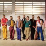 Leonardo Miggiorin Instagram - Amanhã é o dia! Estamos prestes a estrear ‘The Boys in the Band’, e este espetáculo é fruto da generosidade, paixão e união de um grupo incrível. O Teatro nos conecta de uma maneira tão mágica, que em um curto período de tempo, passamos de desconhecidos a uma família. Quero expressar minha gratidão a cada membro deste elenco talentoso, à dedicada equipe de direção e produção, e a todos os envolvidos neste projeto. Minha nova paixão!! É amanhã! ❤️ São Paulo, Brazil