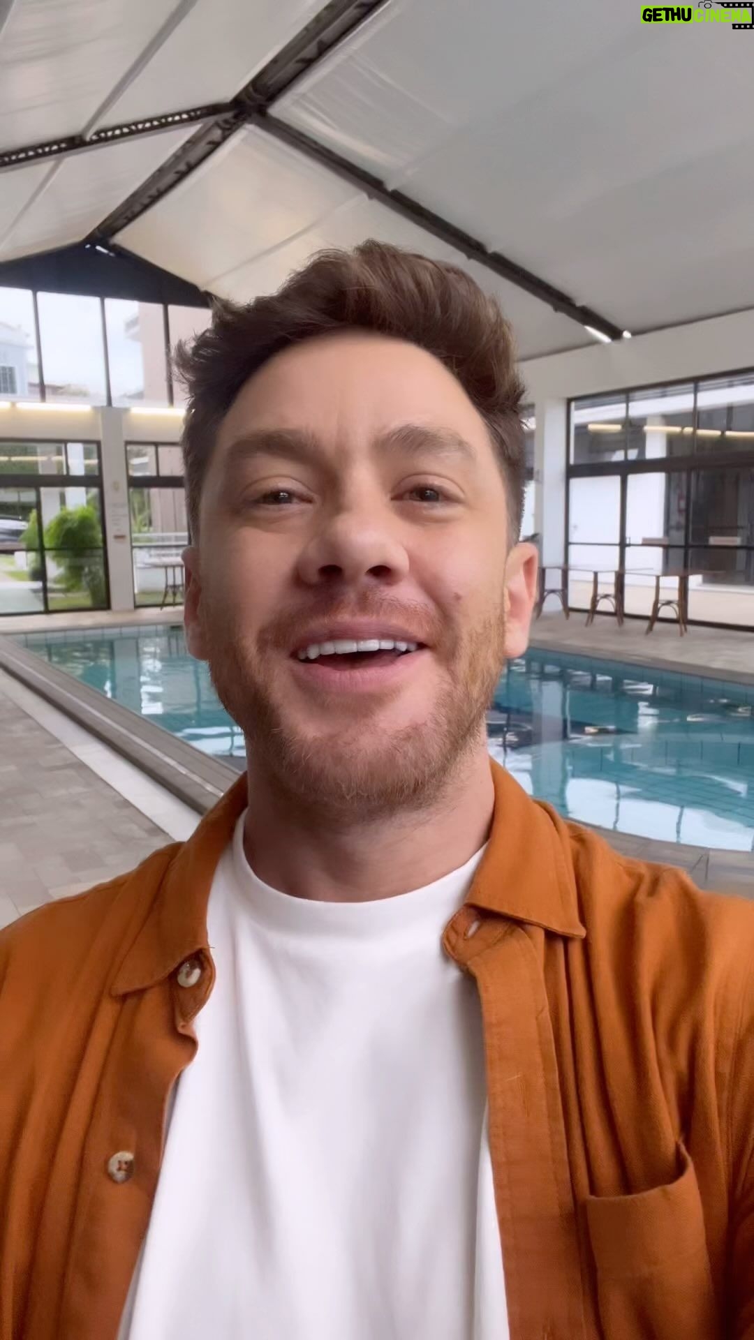 Leonardo Miggiorin - 2.6K Likes - Olá, não sei se vocês sabem, sou embaixador-guardião do Instituto Velho Amigo, uma organização que atua a mais 24 anos pelo envelhecimento ativo, saudável e digno da população idosa vulnerável.
Hoje estou aqui para desejar...
@institutovelhoamigo
#diainternacionaldoidoso
