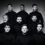 Leonardo Miggiorin Instagram - "THE BOYS IN THE BAND, OS GAROTOS DA BANDA" ESTÁ OFICIALMENTE NO BRASIL! 🔥 Gente, quanta emoção, amor e expectativas estão envolvidos neste momento. É com muito entusiasmo que apresentamos a vocês o incrível elenco de "The Boys in the Band, Os Garotos da Banda" de Mart Crowley, e agora sob a versão brasileira de Caio Evangelista e direção de Ricardo Grasson. E aí, preparado para viver uma experiência real, emocionante e extremamente impactante? Espero que sim, porque esse elenco maravilhoso dará a vida a uma história que quebrou barreiras na montagem da Broadway (1968), Netflix (2020) e agora no Brasil 🏳️‍🌈 Então já sabe, save the date: 🗓️ 31 de outubro de 2023, Teatro Procópio Ferreira (teatroprocopioferreira) Garanta já o seu ingresso através do link na bio e vem com a gente🎭 Agora me conta, está ansioso para viver essa experiência? ⬇ Direção: @ricardograsson Assistente de direção: @hheitorgarcia Versão: @caioevangelista_oficial Foto: @rafacusato Produtora: @zrprodutora_
