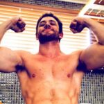 Leonardo Miggiorin Instagram - ✨🔋 saúde que fala né?