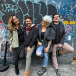 Leonardo Miggiorin Instagram - Um dia Plural entre Ceciliers #sp #dump Tu conhece o bairro Santa Cecíliers, em SP? Se não conhece, vem logo, tô mudando pra lá! Tem bolovo, salão contemporâneo, Drinks e emoções! De quebra vc ainda encontra os melhores ceciliers da moda, mídias sociais e o melhor bolovo, sim, bolovo! Hoje me tornei um #bolover. Já comeu? Santa Cecília