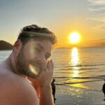 Leonardo Miggiorin Instagram - Mais um dia pra agradecer! ✨🙏