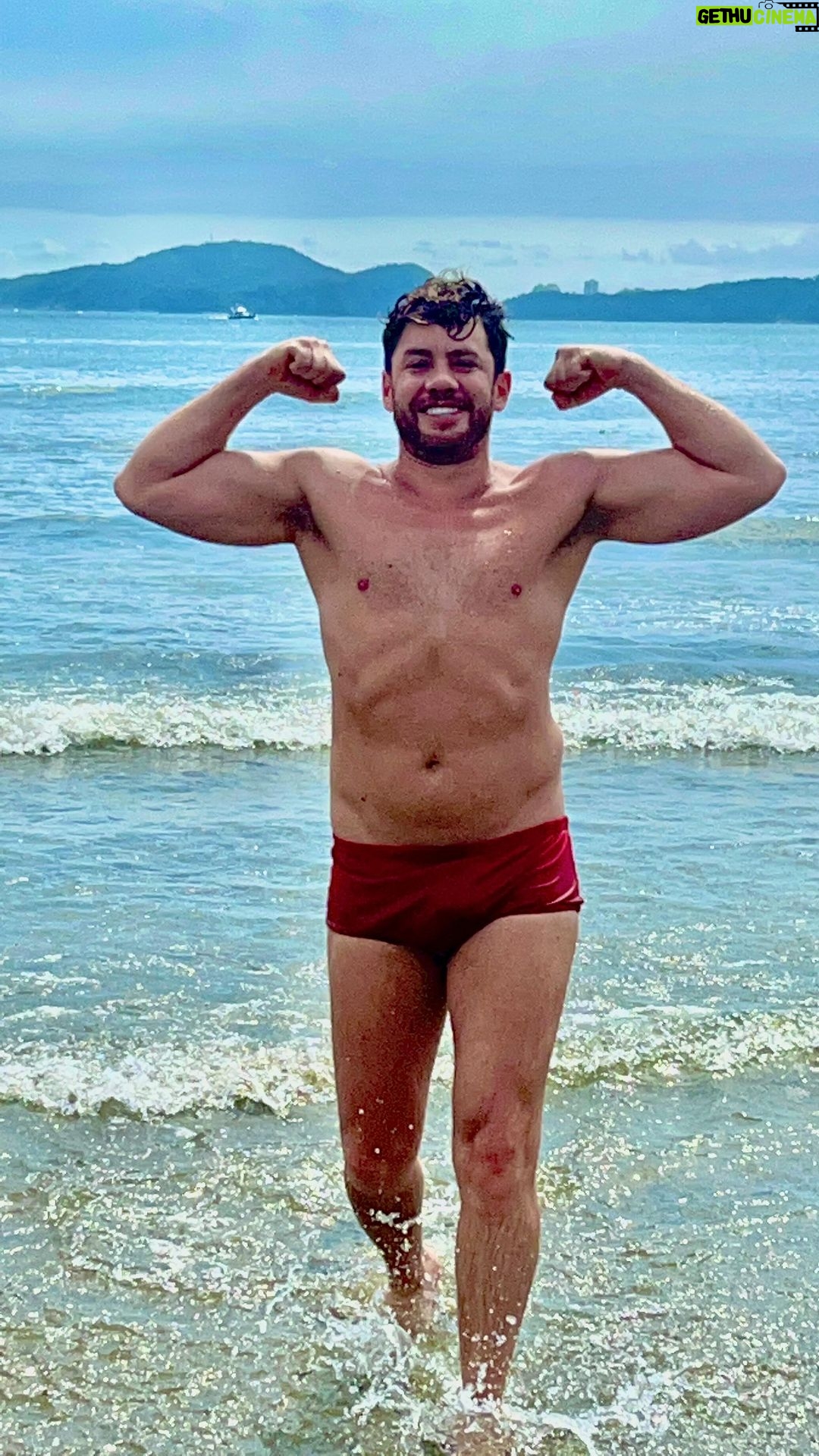 Leonardo Miggiorin - 9K Likes - Olha o que me aconteceu! 🔥💦♥️