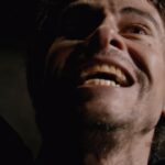 Leonardo Miggiorin Instagram - O diabo está nas ruas…no meio do Redemunho. Viver é muito perigoso, então, não se perca nas veredas…🔥🌵 Hoje é um daqueles dias que meu coração está transbordando de emoção. 🔥 O filme é uma pertencia!! Venham assistir. Sessões hoje na @mostrasp - No Itau Frei Ceneca 17h45 18h10 Ingressos distribuídos na porta do cinema, HOJE!!! VIVA A MOSTRA INTERNACIONAL DE CINEMA DE SP! Filme lindo e impactante!!! Que honra fazer parte. Gratidão imensa por este processo que me transformou tanto e me trouxe amigos pra vida!! Obrigado, Bia! #cinema #festival #mostradesp #teatro #literatura #guimaraesrosa #grandesertaoveredas #zebebelo @c.lessa @luisaarraes @caio_blat @luizalemmertz @balbinodepaula @leo_miggiorin @eliasdecastro @lucasoranmian @danielpassi1 @josemariarodriguesmonteiro @roland_daniel @bialessaoficial Cine Itaú Frei Caneca