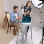 Leonardo Miggiorin Instagram - Que tal treinar e desenvolver habilidades de comunicação de um jeito prático e rápido? O Ator e Psicólogo Leonårdo Miggiorin está lançando o @comunik360 um curso on-line para todos aqueles que querem ganhar desenvoltura em sua fala diante das telas ou do público. Venham conhecer este novo projeto que pretende ajudar muitas pessoas!! #comunik360