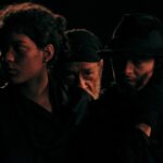 Leonardo Miggiorin Instagram - Honrado em anunciar e ter feito parte desse projeto! 'O DIABO NA RUA NO MEIO DO REDEMUNHO', dirigido por @bialessaoficial. Que experiência maravilhosa estar ao lado de amigos tão talentosas e atuar em uma obra tão contemporânea. Premiere dia 8 de Outubro no Festival do Rio. Sessão 01: 8 de Outubro às 19h30, no Cine Odeon. Sessão 02: 9 de Outubro às 18h30, na Estação Net Rio 3. Vai ser uma noite única no @festivaldorio! Garanta o seu ingresso!