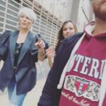Leonardo Miggiorin Instagram - Um dia Plural entre Ceciliers #sp #dump Tu conhece o bairro Santa Cecíliers, em SP? Se não conhece, vem logo, tô mudando pra lá! Tem bolovo, salão contemporâneo, Drinks e emoções! De quebra vc ainda encontra os melhores ceciliers da moda, mídias sociais e o melhor bolovo, sim, bolovo! Hoje me tornei um #bolover. Já comeu? Santa Cecília