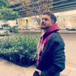 Leonardo Miggiorin Instagram - Um dia Plural entre Ceciliers #sp #dump Tu conhece o bairro Santa Cecíliers, em SP? Se não conhece, vem logo, tô mudando pra lá! Tem bolovo, salão contemporâneo, Drinks e emoções! De quebra vc ainda encontra os melhores ceciliers da moda, mídias sociais e o melhor bolovo, sim, bolovo! Hoje me tornei um #bolover. Já comeu? Santa Cecília