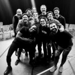 Leonardo Miggiorin Instagram – “É pau pra toda obra”, como se diz no ditado popular!! 🤭😆 E a gente confirma: somos 9 em cena e muitos mais nos bastidores. #teatro

Agora só falta você!! 
@theboysintheband_br 

Corre, apenas mais três datas em 2023:

13/12
19/12
20/12

@procopioferreiraoficial 
@zrprodutora_