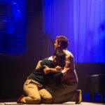 Leonardo Miggiorin Instagram – Hoje tem @theboysintheband_br e você não vai deixar pra última hora, né? Cadê você aqui no Teatro Procópio Ferreira? 🎂🎉🎁 #sp #teatro 

Terças e quartas, 21h.

E que delícia estar nessa banda, com esse grupo incrível!! Direção do amigo-mestre @ricardograsson com assistência do fantástico @hheitorgarcia. 

Já é sucesso!! Vem também!! 
produção: @zuza_produtora 

@alonsobarros 
@caioevangelista_oficial 
@mateusribeir0 
@caiopaduan 
@tiagobarbosaoficial 
@juliooliveira1 
@heberwgutierrez 
@ootaviomartins 
@procopioferreiraoficial