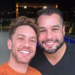 Leonardo Miggiorin Instagram – Valeu Natalina! 🎄🎁 Salto, Sao Paulo