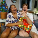 Leonardo Miggiorin Instagram – Valeu Natalina! 🎄🎁 Salto, Sao Paulo