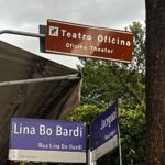 Leonardo Miggiorin Instagram – Pra lavar a alma e renovar o espírito: “O Jogo do Poder”, no Teatro Oficina. Textos de Shakespeare. Imperdível! Um tratado sobre as diversas formas de liderar, dominar, manipular em busca do Poder. Vaidade, inveja e luxúria, um combo perigoso presente em qualquer disputa pela liderança. Da minha parte: vou tentando perceber minhas vaidades e me desvencilhar das ambições desmedidas…tempo de renovação! 

#shakeaspeare #teatroofocina #evoé #parquedobixiga #zecelso #teatro #renascer Teatro Oficina Uzona Uzyna