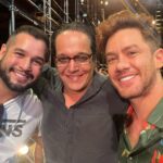 Leonardo Miggiorin Instagram – Pra lavar a alma e renovar o espírito: “O Jogo do Poder”, no Teatro Oficina. Textos de Shakespeare. Imperdível! Um tratado sobre as diversas formas de liderar, dominar, manipular em busca do Poder. Vaidade, inveja e luxúria, um combo perigoso presente em qualquer disputa pela liderança. Da minha parte: vou tentando perceber minhas vaidades e me desvencilhar das ambições desmedidas…tempo de renovação! 

#shakeaspeare #teatroofocina #evoé #parquedobixiga #zecelso #teatro #renascer Teatro Oficina Uzona Uzyna