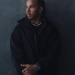 Lewis Hamilton Instagram – Almost time — #PerformanceChronograph #TheReference