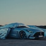 Lewis Hamilton Instagram – When @lewishamilton hasn’t seen a track like this, you know a once-in-a-lifetime drive is ahead. Get ready for the most SO AMG spectacle ever.

#MercedesAMG #AMG #AMGThrill #SOAMG #RoarToVegas
