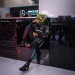 Lewis Hamilton Instagram - Season so far ✌🏾