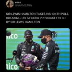 Lewis Hamilton Instagram - Leaving hungry ✌🏾🇭🇺