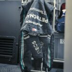 Lewis Hamilton Instagram - Not the day we were hoping for, but leaving the weekend with a pole position and good points for the team. Mostly, I want to big up the fans who came out and showed love. Can’t thank you enough for the energy you all bring to every race. We’re not there yet, but it’s coming ⚡️