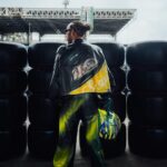 Lewis Hamilton Instagram – Senna sempre—